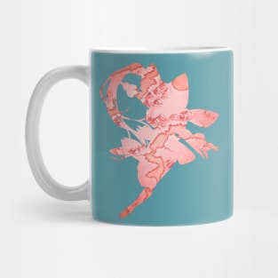 Resplendent Lyn: Lady of the Plains Mug